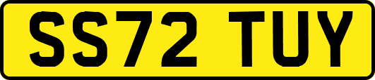SS72TUY