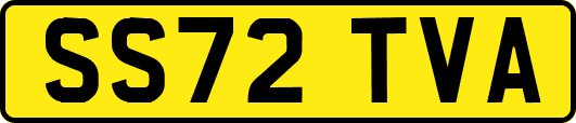 SS72TVA