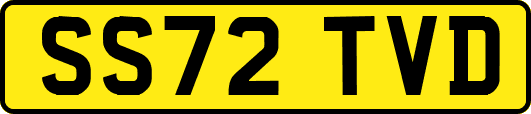 SS72TVD