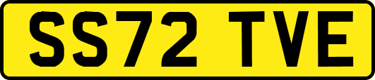 SS72TVE