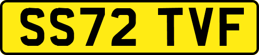 SS72TVF