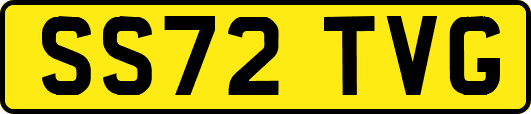 SS72TVG