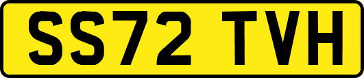 SS72TVH