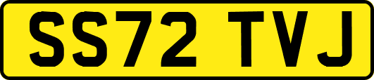 SS72TVJ