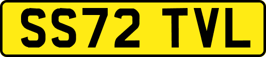 SS72TVL