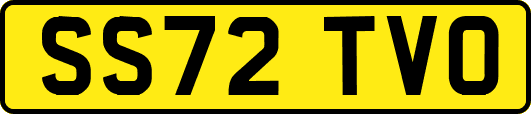SS72TVO