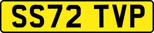 SS72TVP