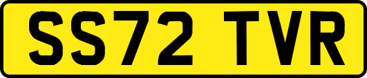 SS72TVR