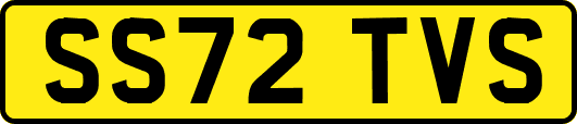 SS72TVS