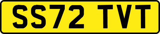 SS72TVT