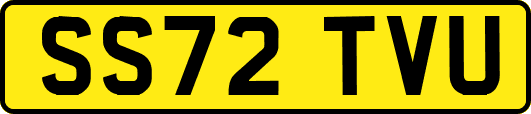 SS72TVU
