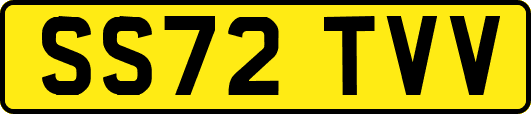 SS72TVV