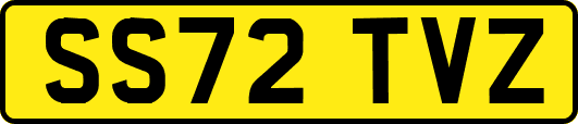 SS72TVZ