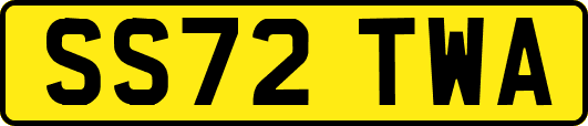SS72TWA