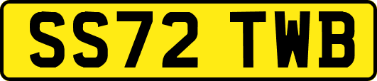 SS72TWB