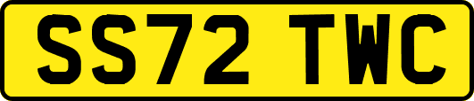 SS72TWC