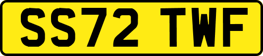 SS72TWF