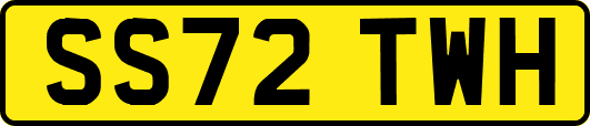 SS72TWH
