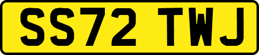 SS72TWJ