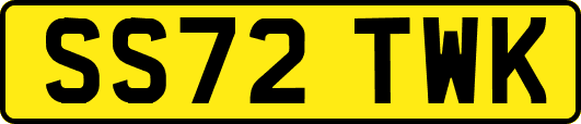 SS72TWK