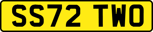 SS72TWO