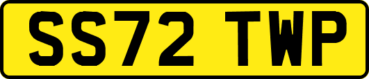 SS72TWP