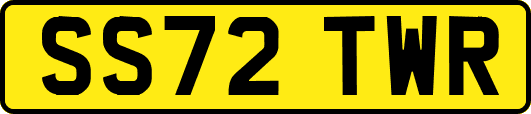 SS72TWR
