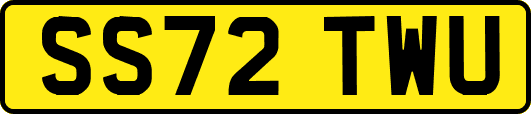 SS72TWU