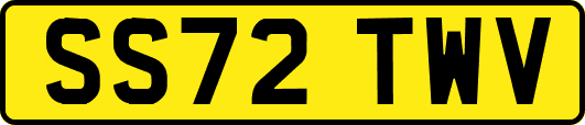 SS72TWV