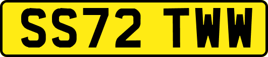 SS72TWW