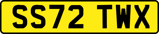 SS72TWX