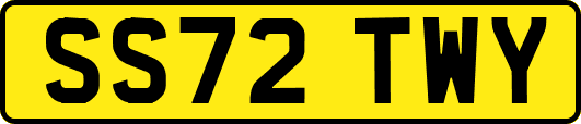 SS72TWY