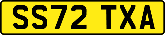 SS72TXA