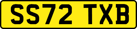 SS72TXB