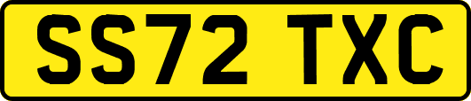 SS72TXC