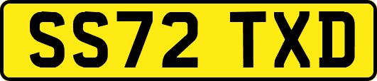 SS72TXD