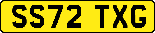 SS72TXG
