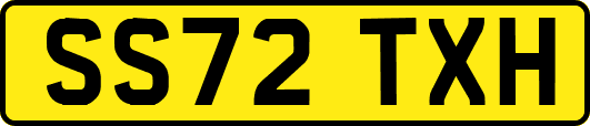 SS72TXH