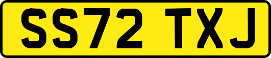 SS72TXJ