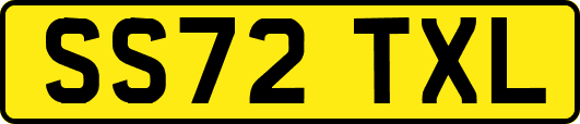 SS72TXL