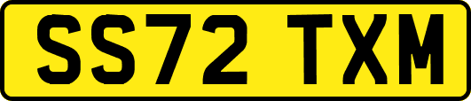 SS72TXM