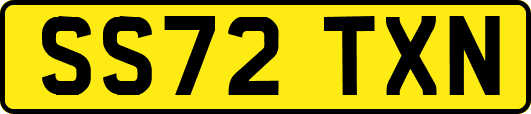 SS72TXN