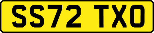 SS72TXO