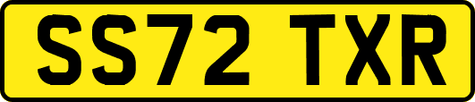 SS72TXR