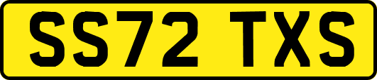 SS72TXS