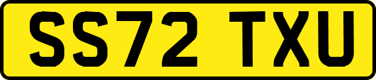 SS72TXU