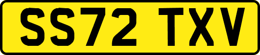 SS72TXV