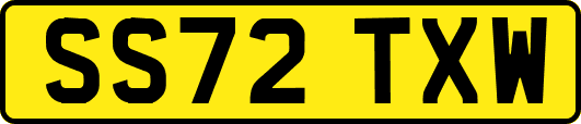 SS72TXW