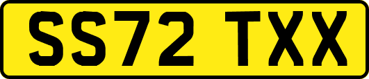 SS72TXX