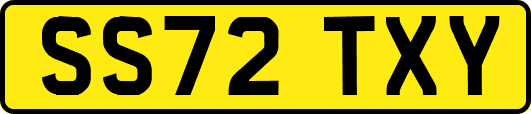 SS72TXY